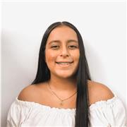 Profesora de ciencias ambientales